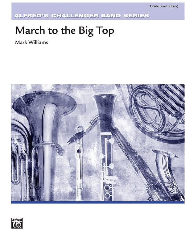 March to the Big Top
